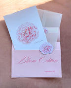 The Bloom Edition Print Club