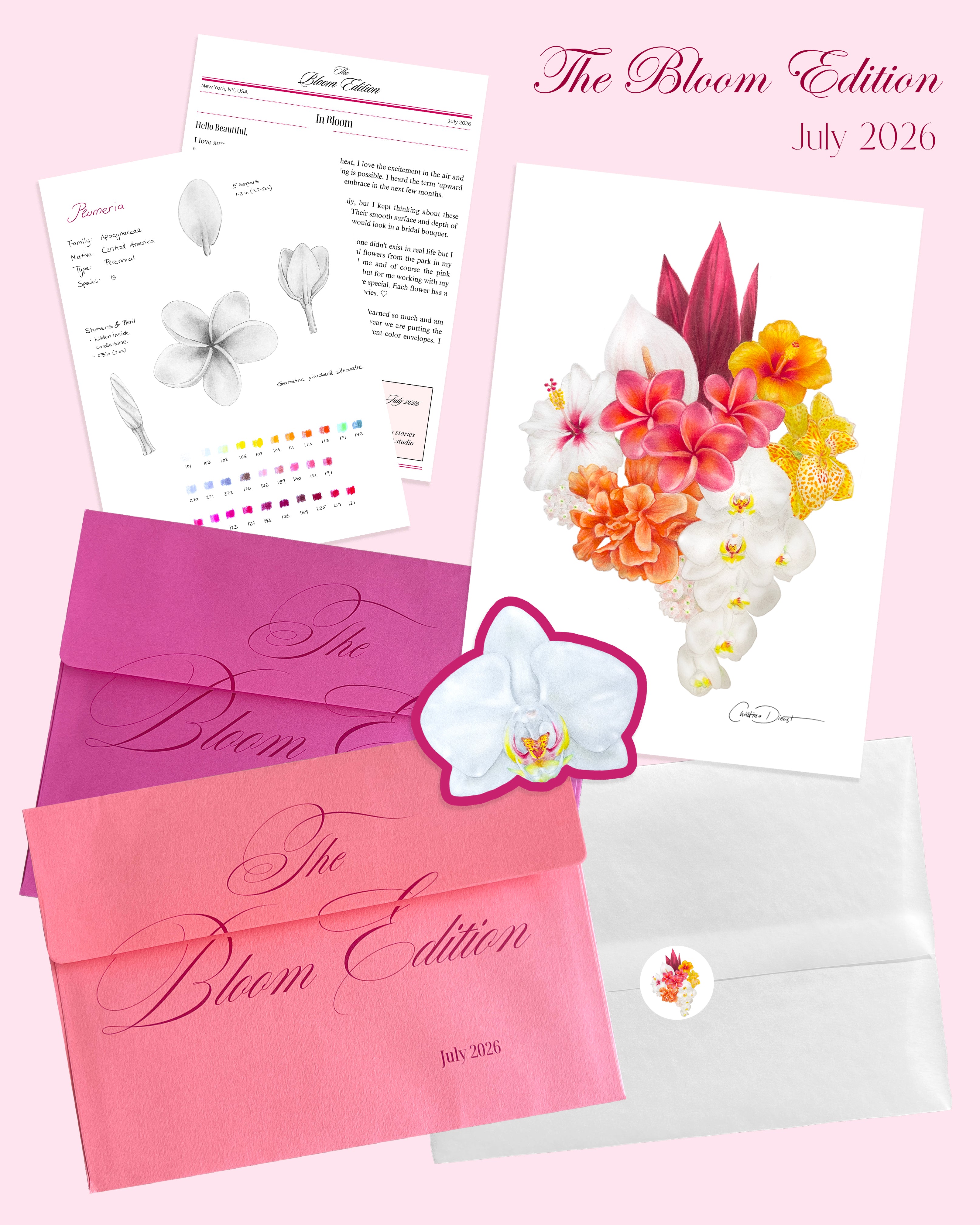 July print club preview 